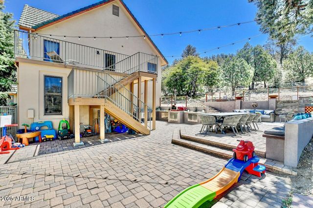 3000 W SHADOW VALLEY RANCH Road, Prescott, AZ 86305