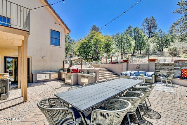 3000 W SHADOW VALLEY RANCH Road, Prescott, AZ 86305