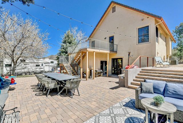 3000 W SHADOW VALLEY RANCH Road, Prescott, AZ 86305