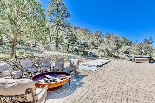 3000 W SHADOW VALLEY RANCH Road, Prescott, AZ 86305