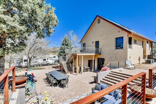 3000 W SHADOW VALLEY RANCH Road, Prescott, AZ 86305