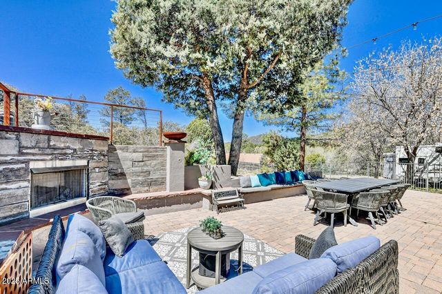 3000 W SHADOW VALLEY RANCH Road, Prescott, AZ 86305