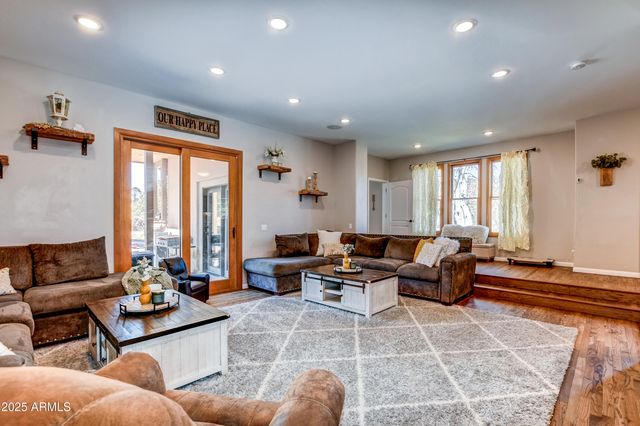 3000 W SHADOW VALLEY RANCH Road, Prescott, AZ 86305