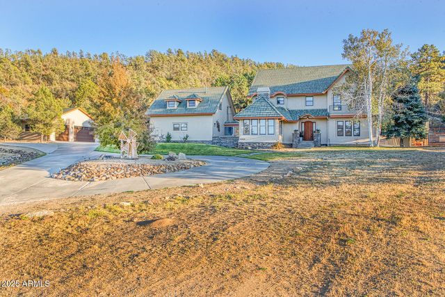 3000 W SHADOW VALLEY RANCH Road, Prescott, AZ 86305