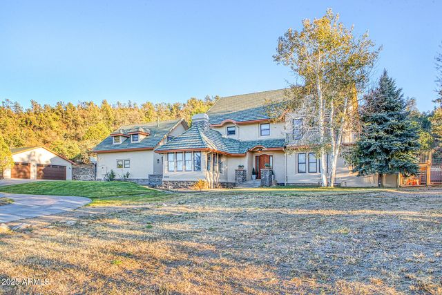 3000 W SHADOW VALLEY RANCH Road, Prescott, AZ 86305
