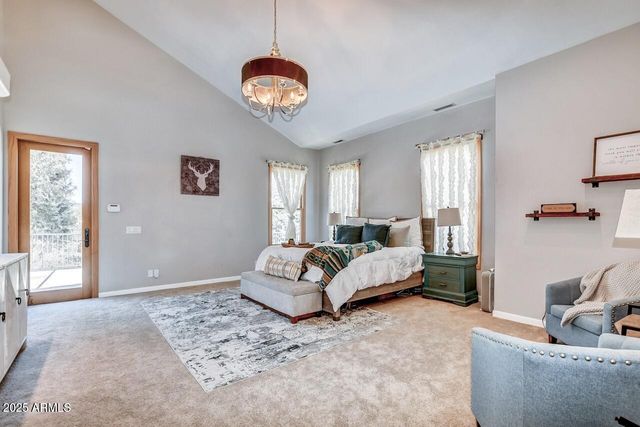 3000 W SHADOW VALLEY RANCH Road, Prescott, AZ 86305