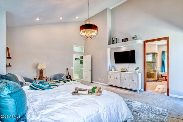 3000 W SHADOW VALLEY RANCH Road, Prescott, AZ 86305