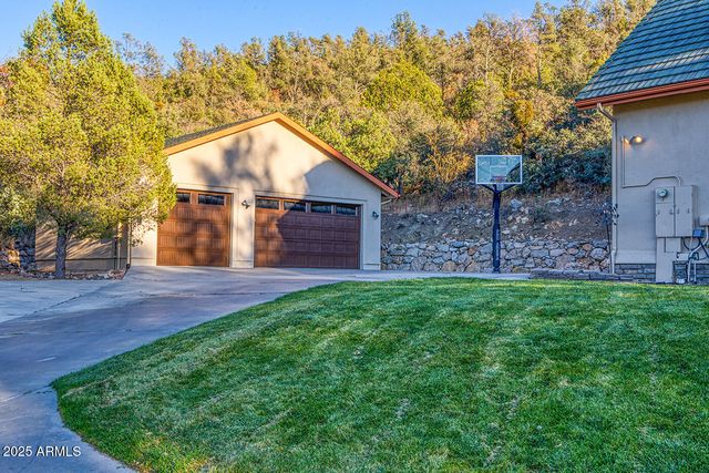 3000 W SHADOW VALLEY RANCH Road, Prescott, AZ 86305
