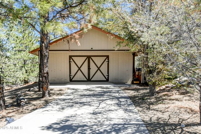 3000 W SHADOW VALLEY RANCH Road, Prescott, AZ 86305