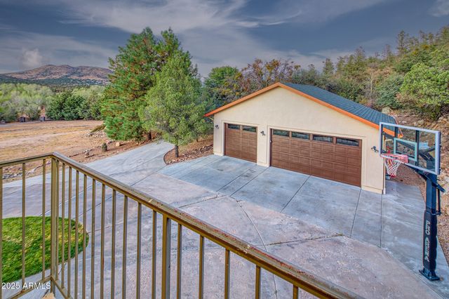 3000 W SHADOW VALLEY RANCH Road, Prescott, AZ 86305