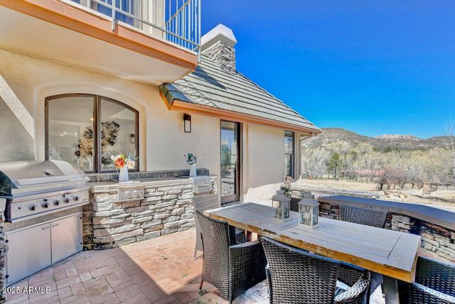 3000 W SHADOW VALLEY RANCH Road, Prescott, AZ 86305