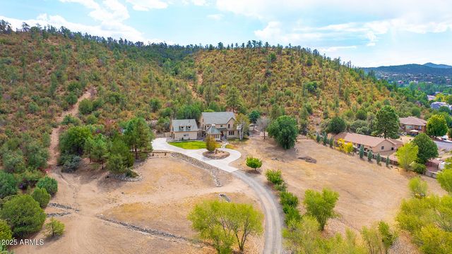 3000 W SHADOW VALLEY RANCH Road, Prescott, AZ 86305