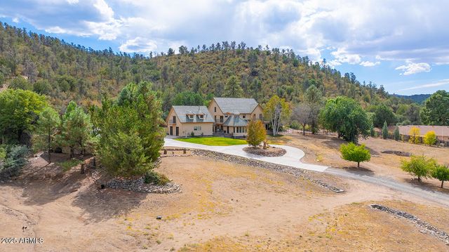 3000 W SHADOW VALLEY RANCH Road, Prescott, AZ 86305