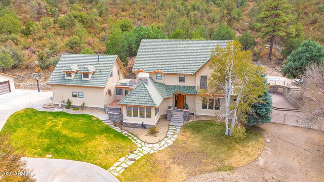 3000 W SHADOW VALLEY RANCH Road, Prescott, AZ 86305