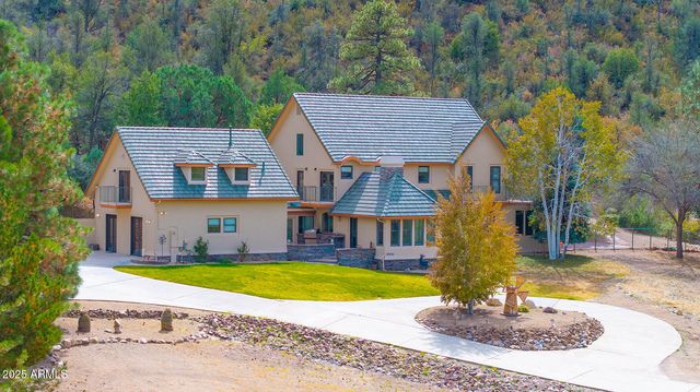 3000 W SHADOW VALLEY RANCH Road, Prescott, AZ 86305