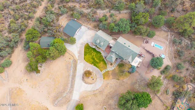 3000 W SHADOW VALLEY RANCH Road, Prescott, AZ 86305