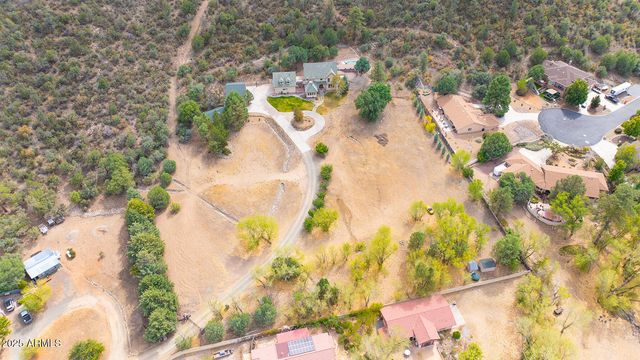 3000 W SHADOW VALLEY RANCH Road, Prescott, AZ 86305