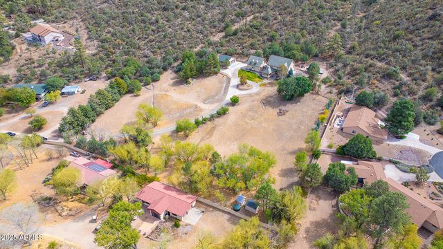 3000 W SHADOW VALLEY RANCH Road, Prescott, AZ 86305