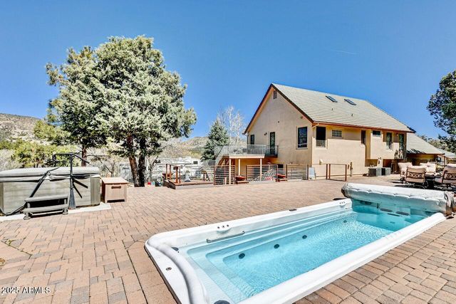 3000 W SHADOW VALLEY RANCH Road, Prescott, AZ 86305