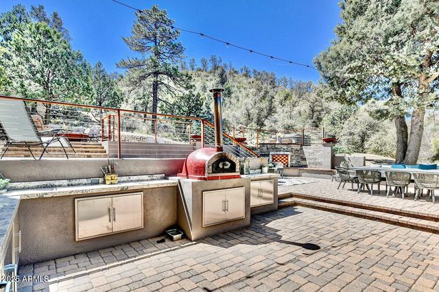 3000 W SHADOW VALLEY RANCH Road, Prescott, AZ 86305