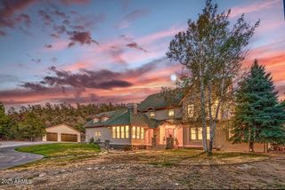 3000 W SHADOW VALLEY RANCH Road, Prescott, AZ 86305