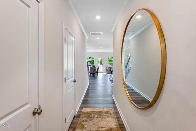 3110 Vitner Drive, Durham, NC 27704