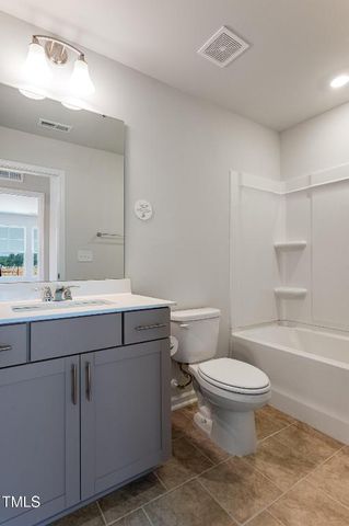 3110 Vitner Drive, Durham, NC 27704