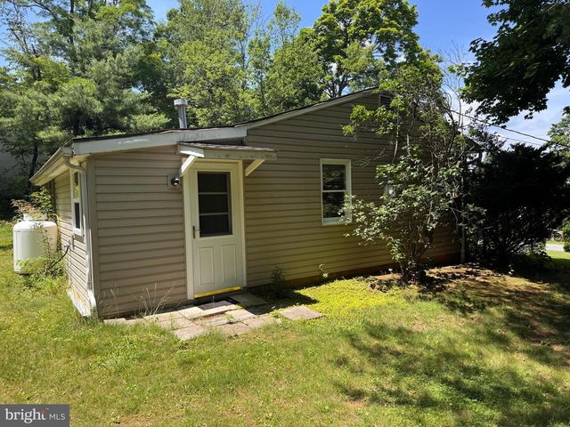 5802 TALL TIMBER LN, Cascade, MD 21719
