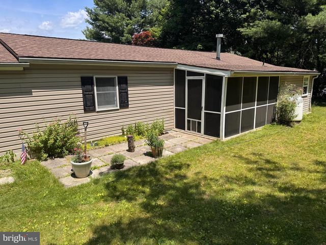 5802 TALL TIMBER LN, Cascade, MD 21719