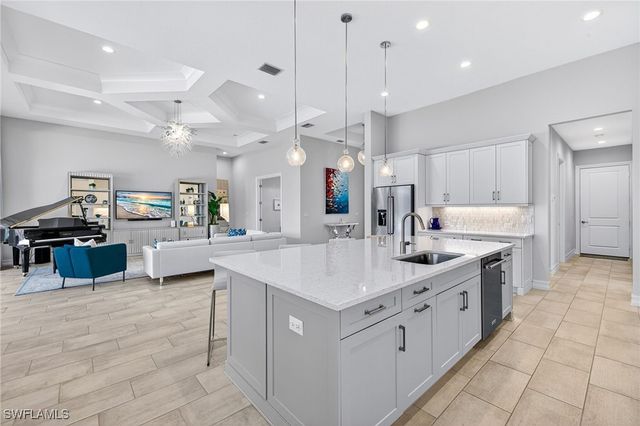 14258 Galley CT, Naples, FL 34114