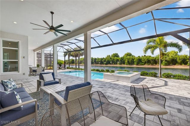 14258 Galley CT, Naples, FL 34114