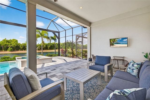 14258 Galley CT, Naples, FL 34114