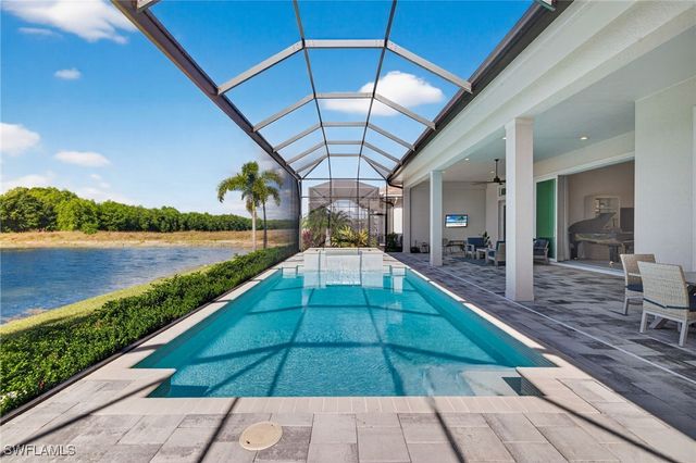 14258 Galley CT, Naples, FL 34114