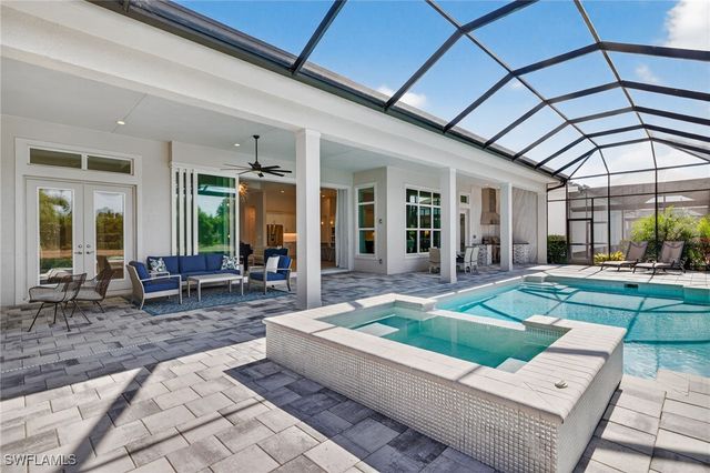 14258 Galley CT, Naples, FL 34114