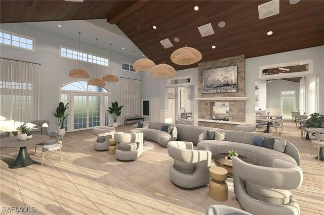 14258 Galley CT, Naples, FL 34114