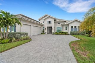 14258 Galley CT, Naples, FL 34114