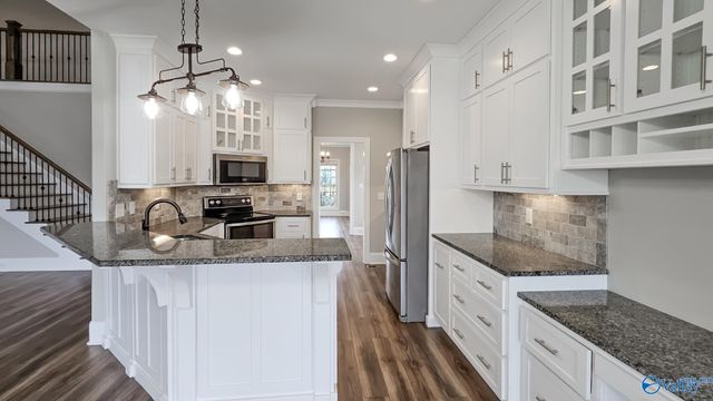 28669 Alabama Highway 251, Ardmore, AL 35739