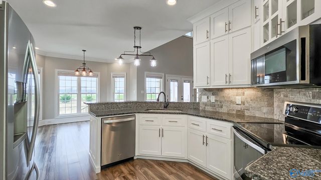 28669 Alabama Highway 251, Ardmore, AL 35739