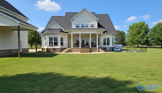 28669 Alabama Highway 251, Ardmore, AL 35739