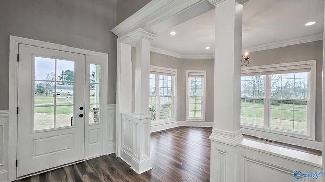 28669 Alabama Highway 251, Ardmore, AL 35739