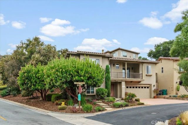 6470 Spotted Wood Lane, Avila Beach, CA 93424