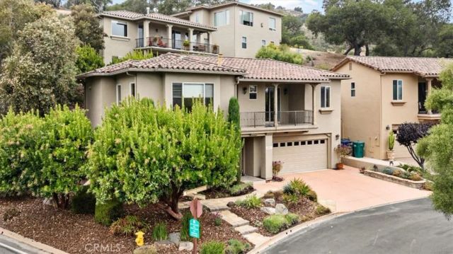 6470 Spotted Wood Lane, Avila Beach, CA 93424