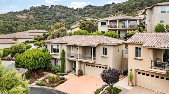 6470 Spotted Wood Lane, Avila Beach, CA 93424