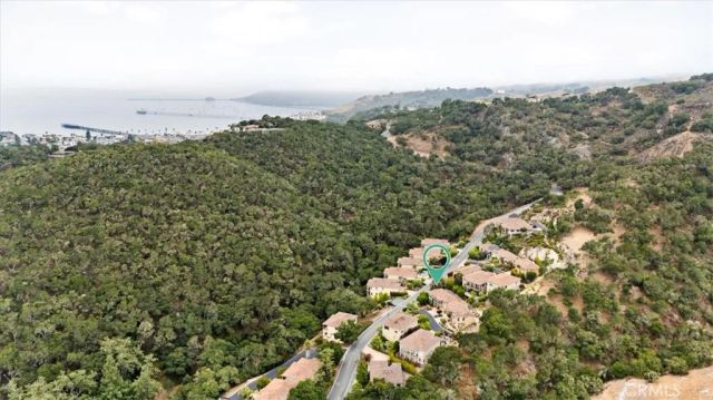 6470 Spotted Wood Lane, Avila Beach, CA 93424