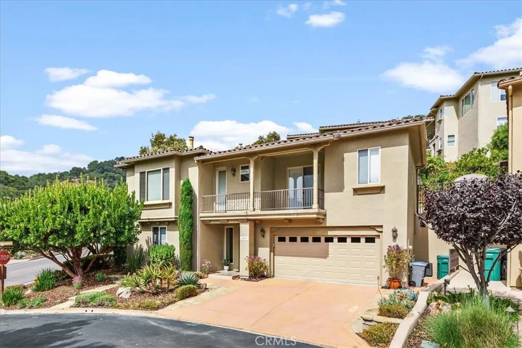 6470 Spotted Wood Lane, Avila Beach, CA 93424