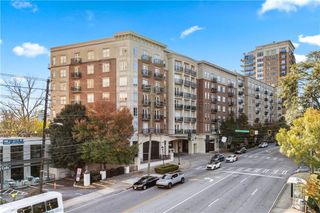 2277 Peachtree NE Road 407, Atlanta, GA 30309