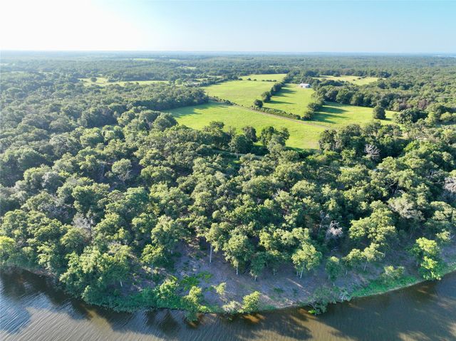 TBD- Lot 8 Lcr 882, Jewett, TX 75846