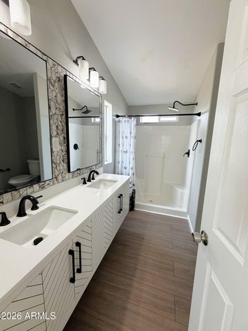 400 W Baseline Road 313, Tempe, AZ 85284