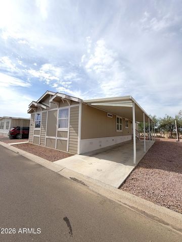 400 W Baseline Road 313, Tempe, AZ 85284
