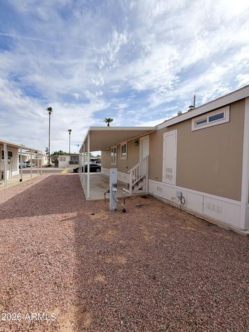 400 W Baseline Road 313, Tempe, AZ 85284